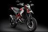 Ducati Hypermotard SP 2013
